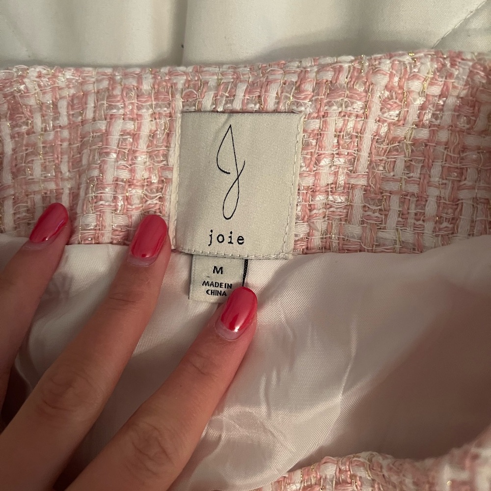 Button up - Picture 2 of 2